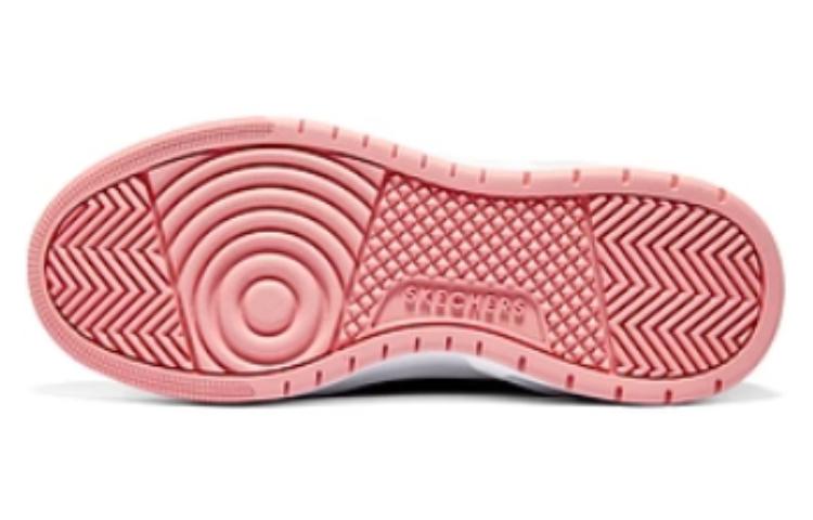 (WMNS) Skechers Uno Court - Courted Style Shoes 'Beige Pink' 177710-NTCL