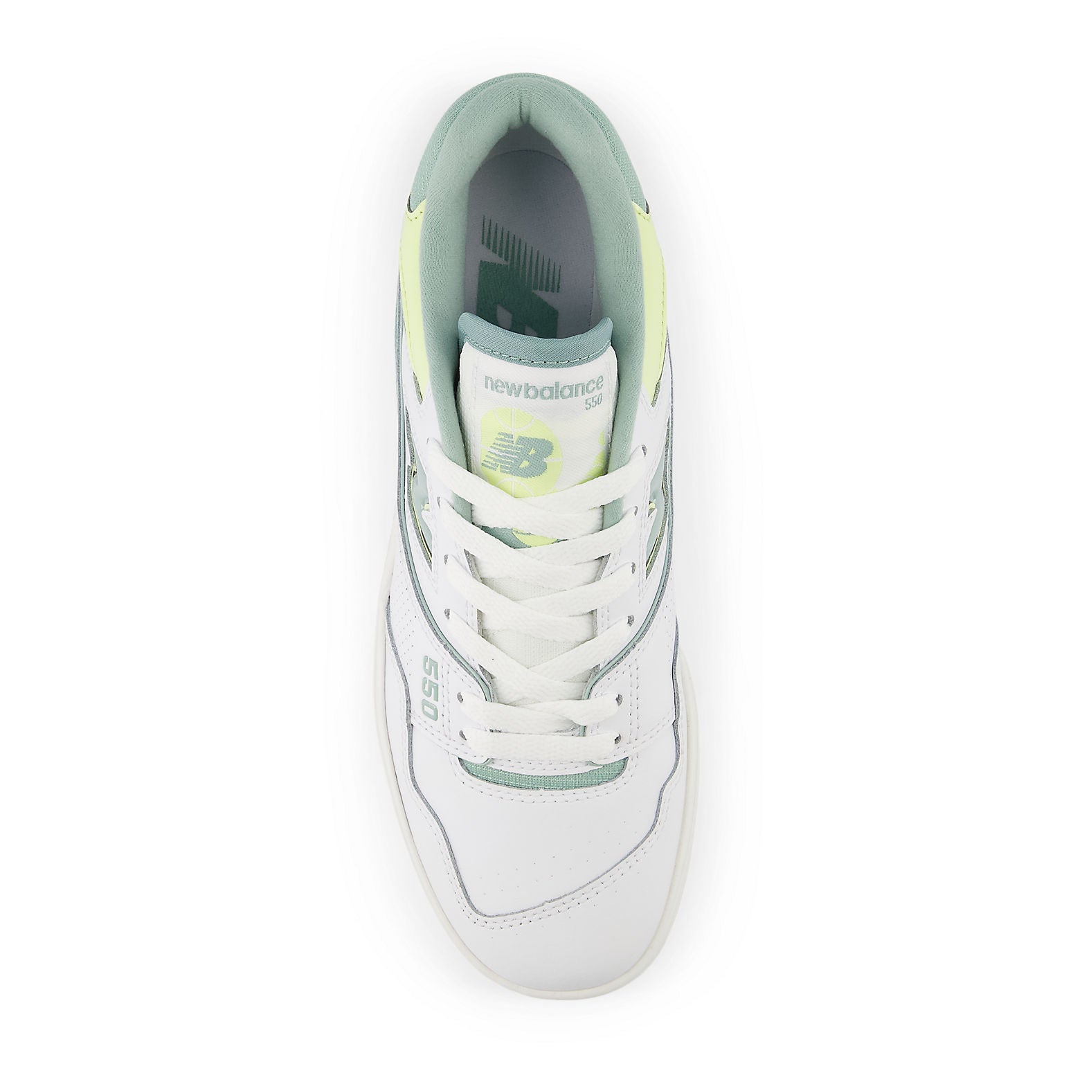 New Balance 550 'Salt Marsh' BBW550EB