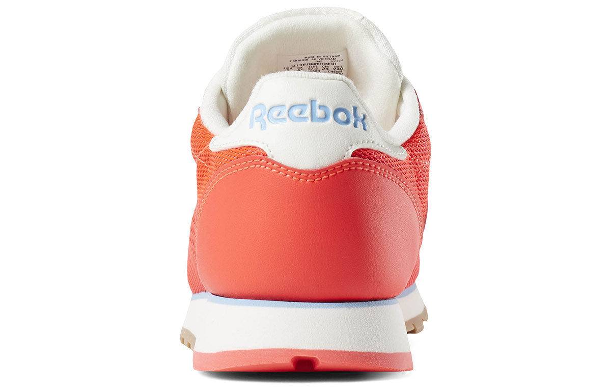 (WMNS) Reebok Classic Leather Mesh CN6889