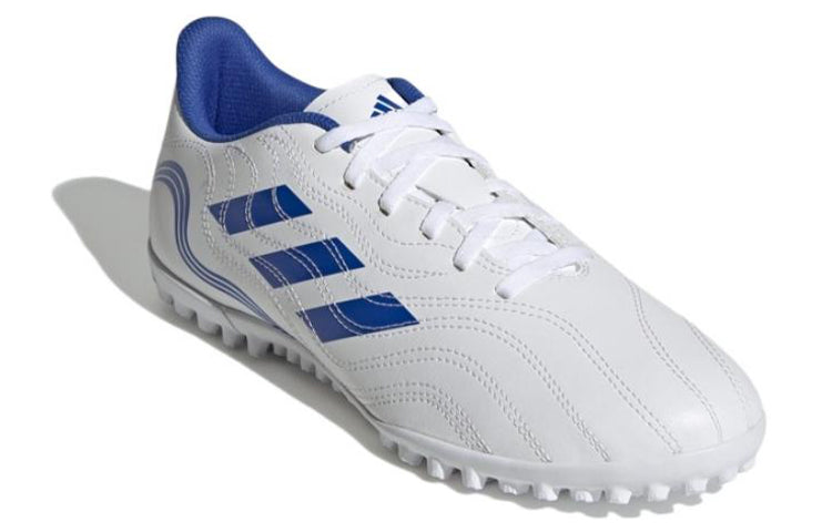 adidas Copa Sense.4 TF 'White Blue' GW7389
