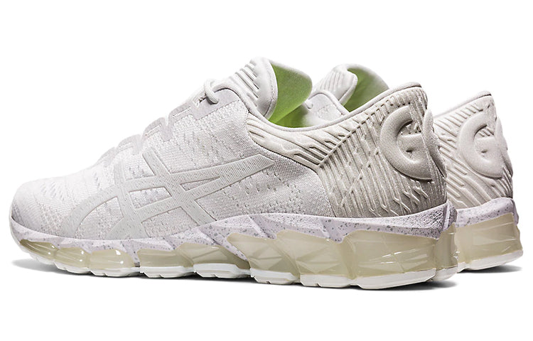 ASICS Gel-Quantum 360 Jacquard 'White' 1201A101-100