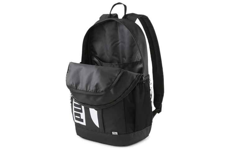 PUMA Plus Backpack II 'Black' 075749-14