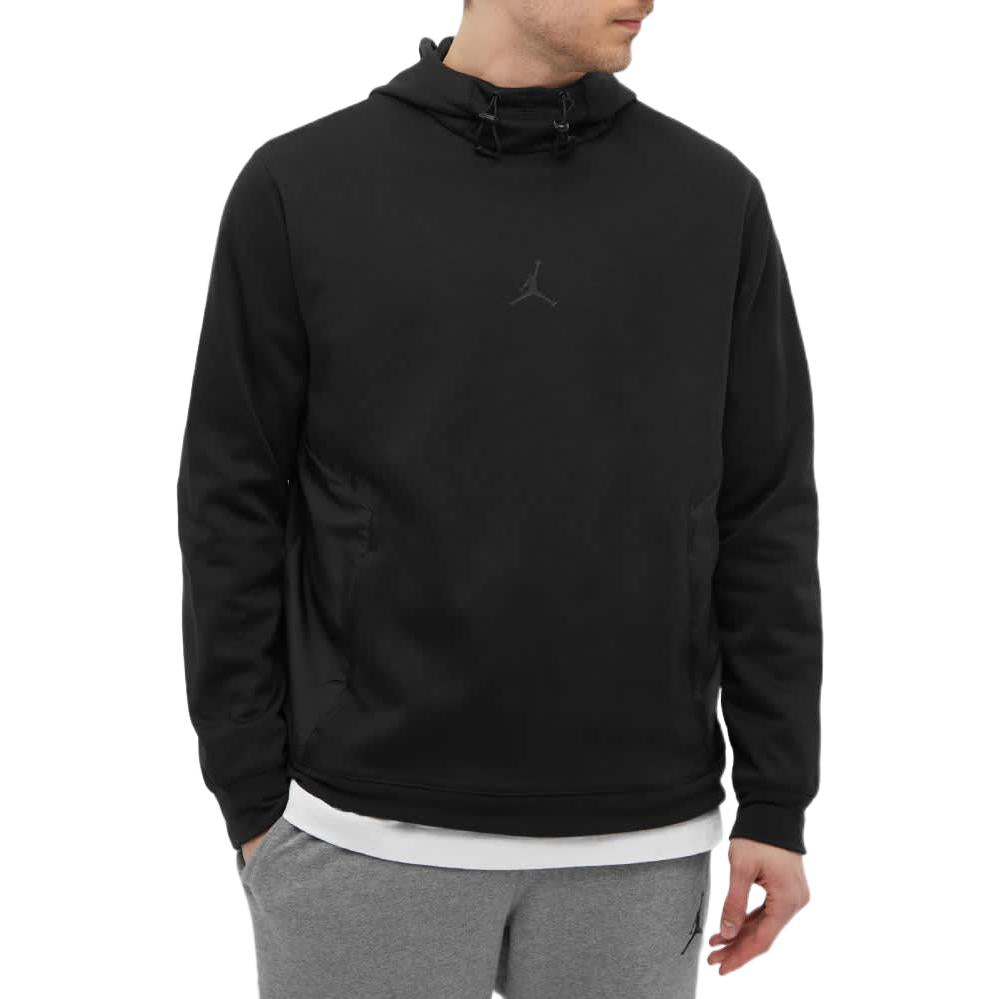 Air Jordan Dri-FIT Air Statement Fleece Pullover Black DA9849-010