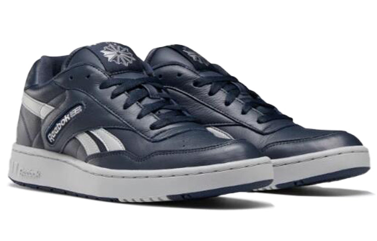 Reebok BB 4000 Black White EH3348