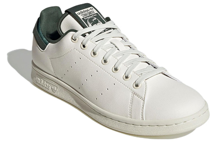adidas Parley x Stan Smith 'White Green Oxide' GW2044