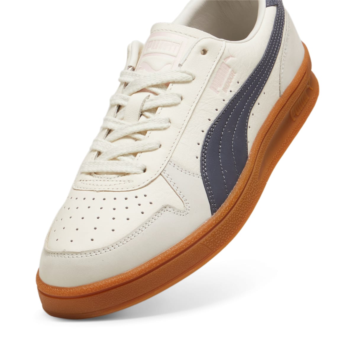 PUMA Indoor OG 'Frosted Ivory Galactic Grey' 395363-06