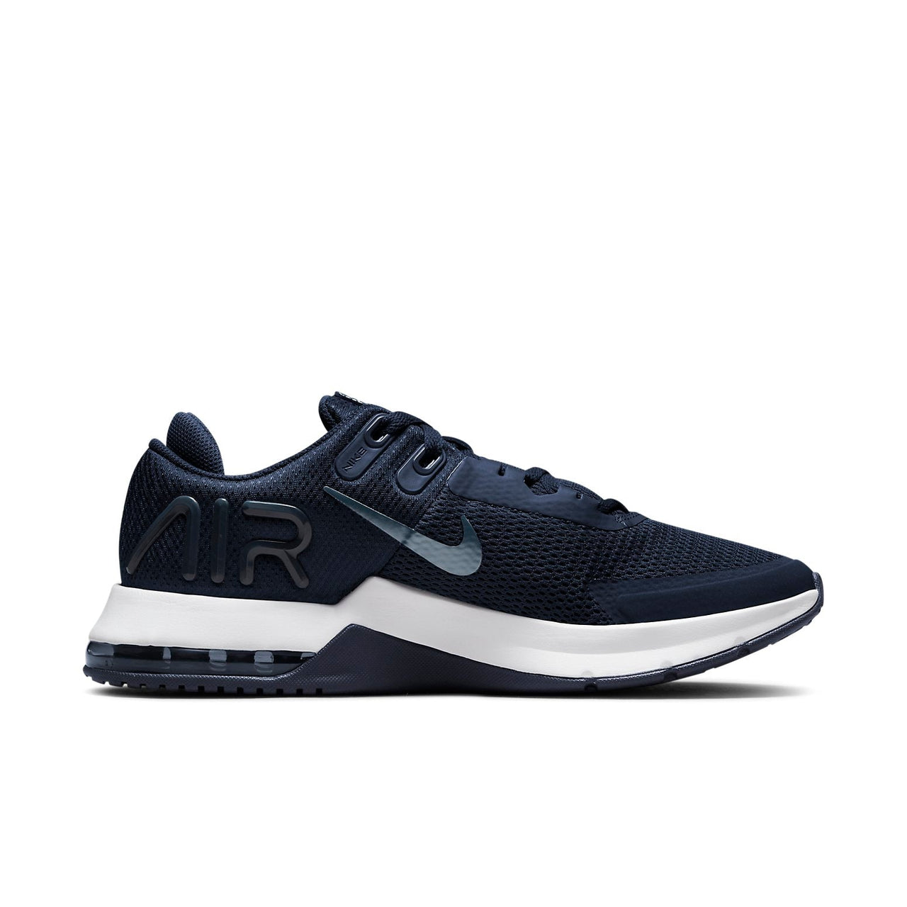Nike Air Max Alpha Trainer 4 'Obsidian' CW3396-400