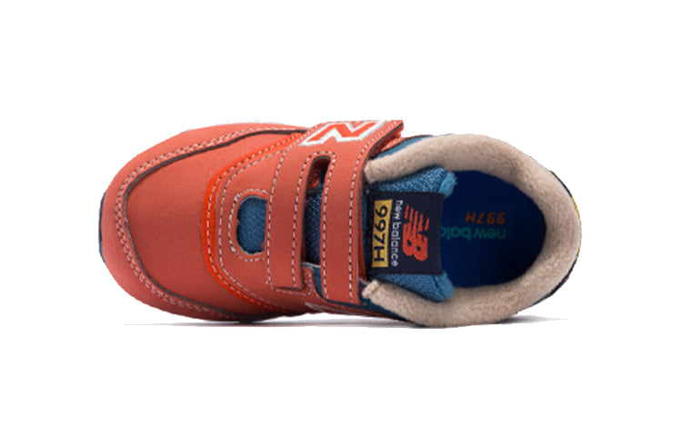 (TD) New Balance 997H 'Sandstone Bright Sky' IZ997HTC