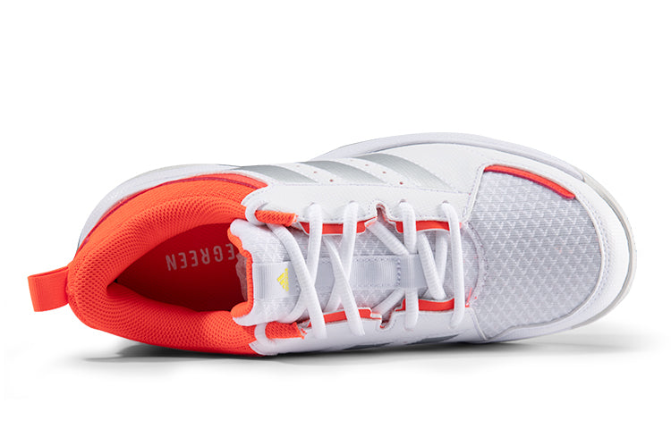 (WMNS) adidas Ligra 7 White FZ4659