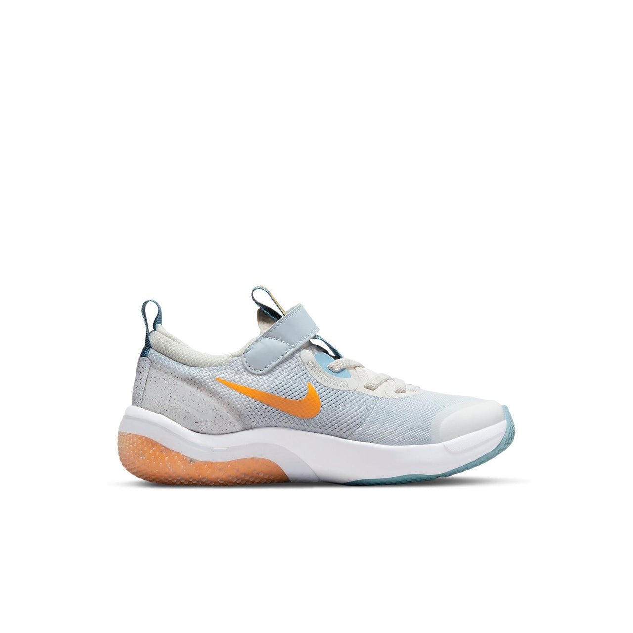 (PS) Nike Explor Next Nature 'Aura University Gold' DC5861-409