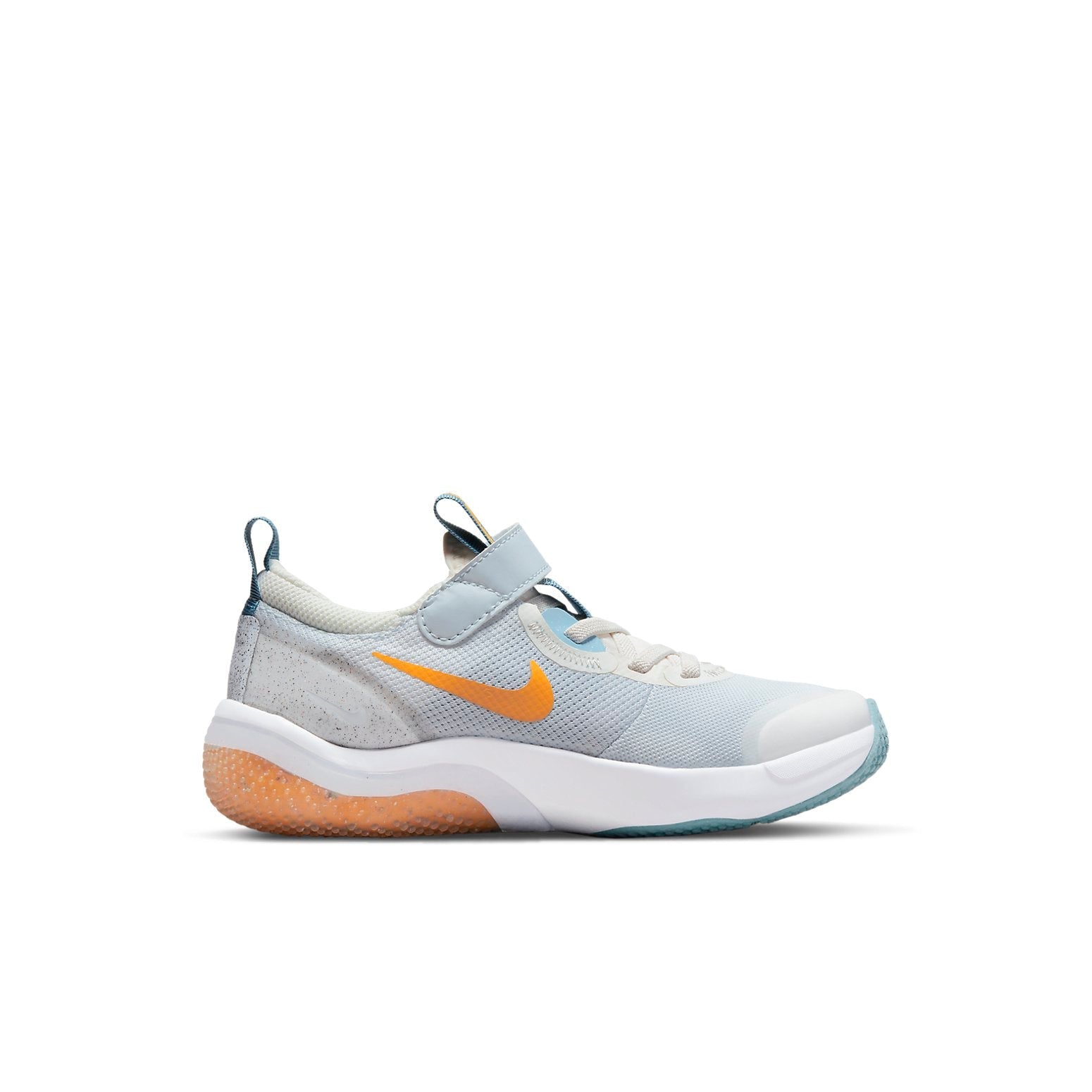(PS) Nike Explor Next Nature 'Aura University Gold' DC5861-409