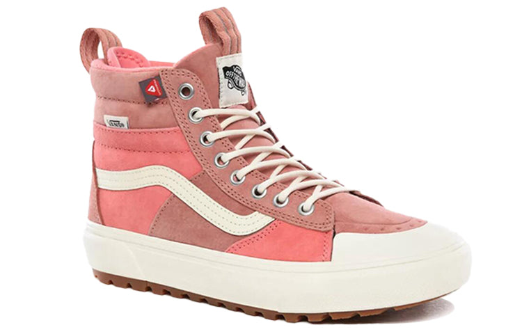Vans SK8-Hi Mte 2.0 Dx Pink/White VN0A4P3I2UU