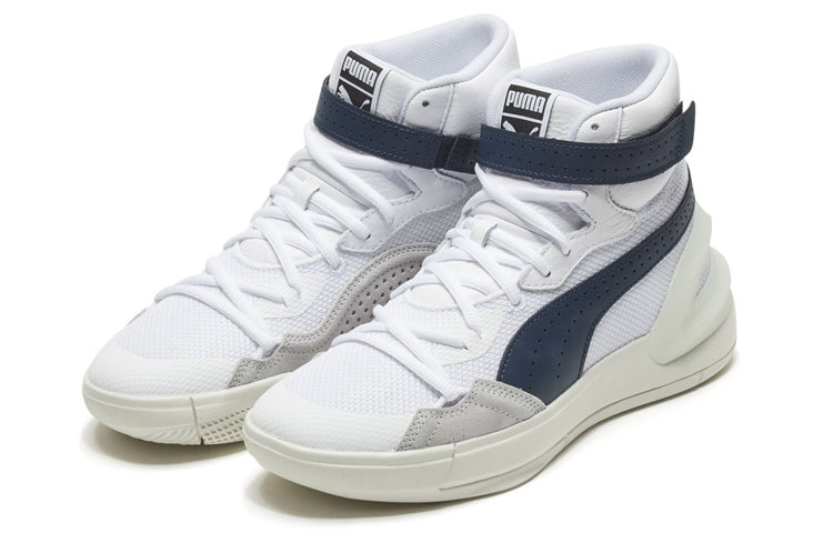 PUMA Sky Modern 'White Peacoat' 194042-01