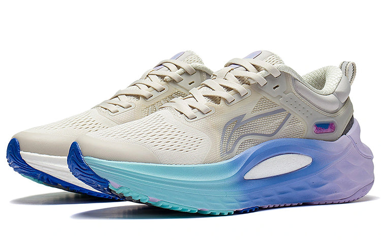 (WMNS) Li-Ning Furious Rider 6 'Cotton Candy' ARZS002-7