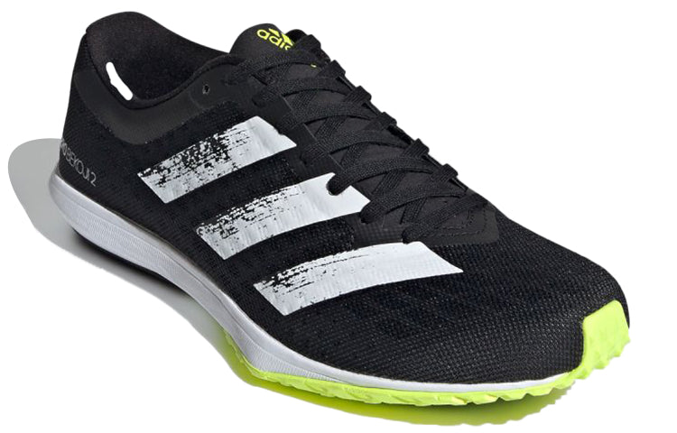 adidas Adizero Bekoji 2.0 'Black' FW2200