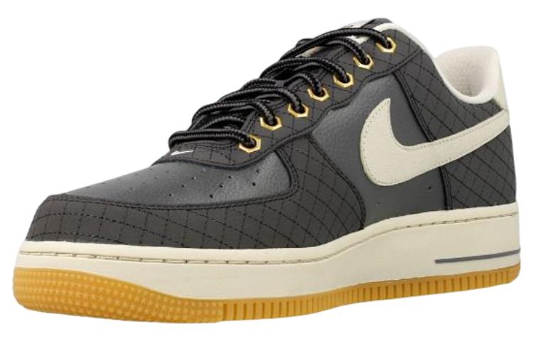 Nike Air Force 1 Low 'Dark Grey Gum' 488298-094