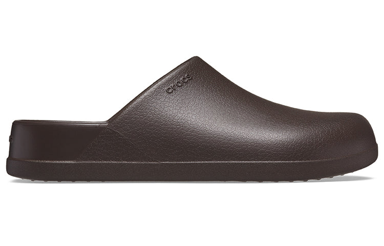 Crocs Dylan Clog 'Espresso' 209366-206