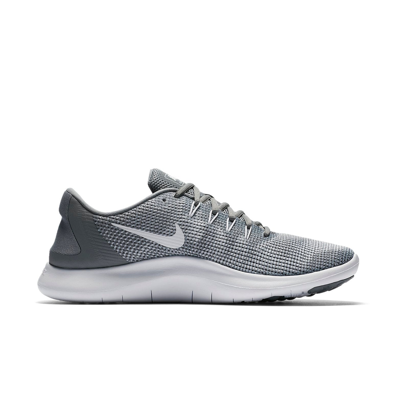 Nike Flex 2018 RN 'Cool Grey' AA7397-010