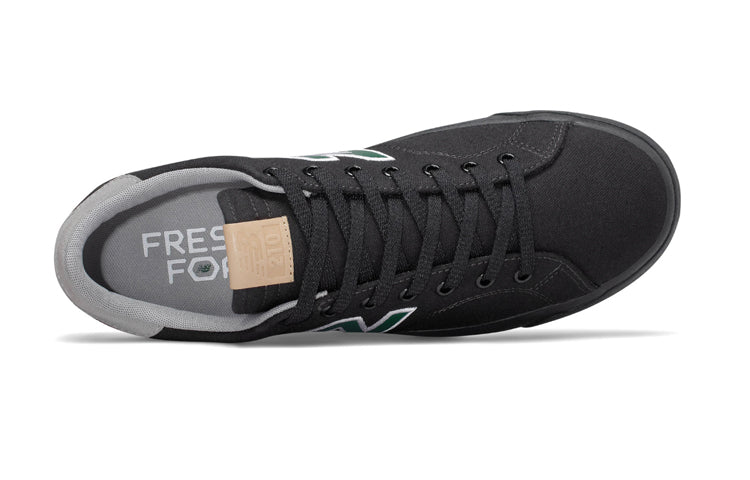 New Balance All Coasts 210 'Black Green' AM210BBO