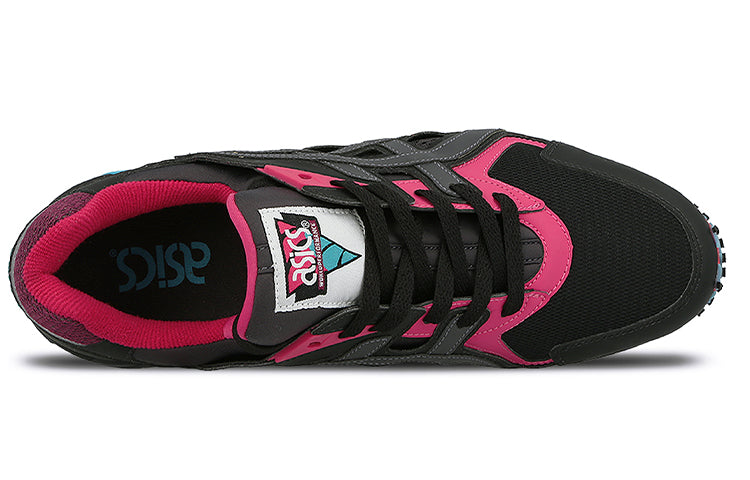 ASICS Gel DS Trainer OG 'Black Dark Grey' H704Y-9095