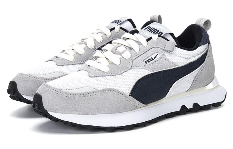 PUMA Rider FV 'Retro Rewind Grey' 390168-02