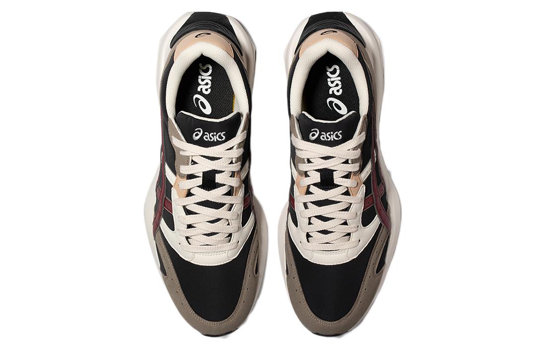 ASICS Tarther Sc 'Black Gray Red' 1203A125-004