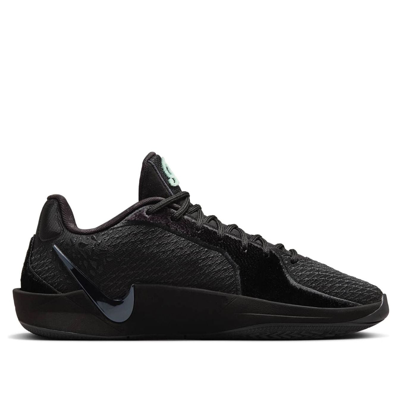 (WMNS) Nike Sabrina 2 'All-Star Black Label' IB3871-001