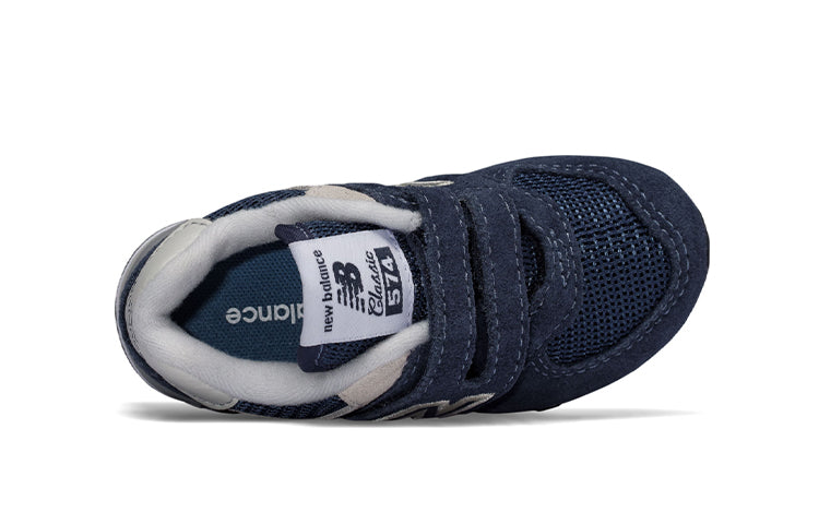 New Balance Hook and Loop 574 Core IV574GV