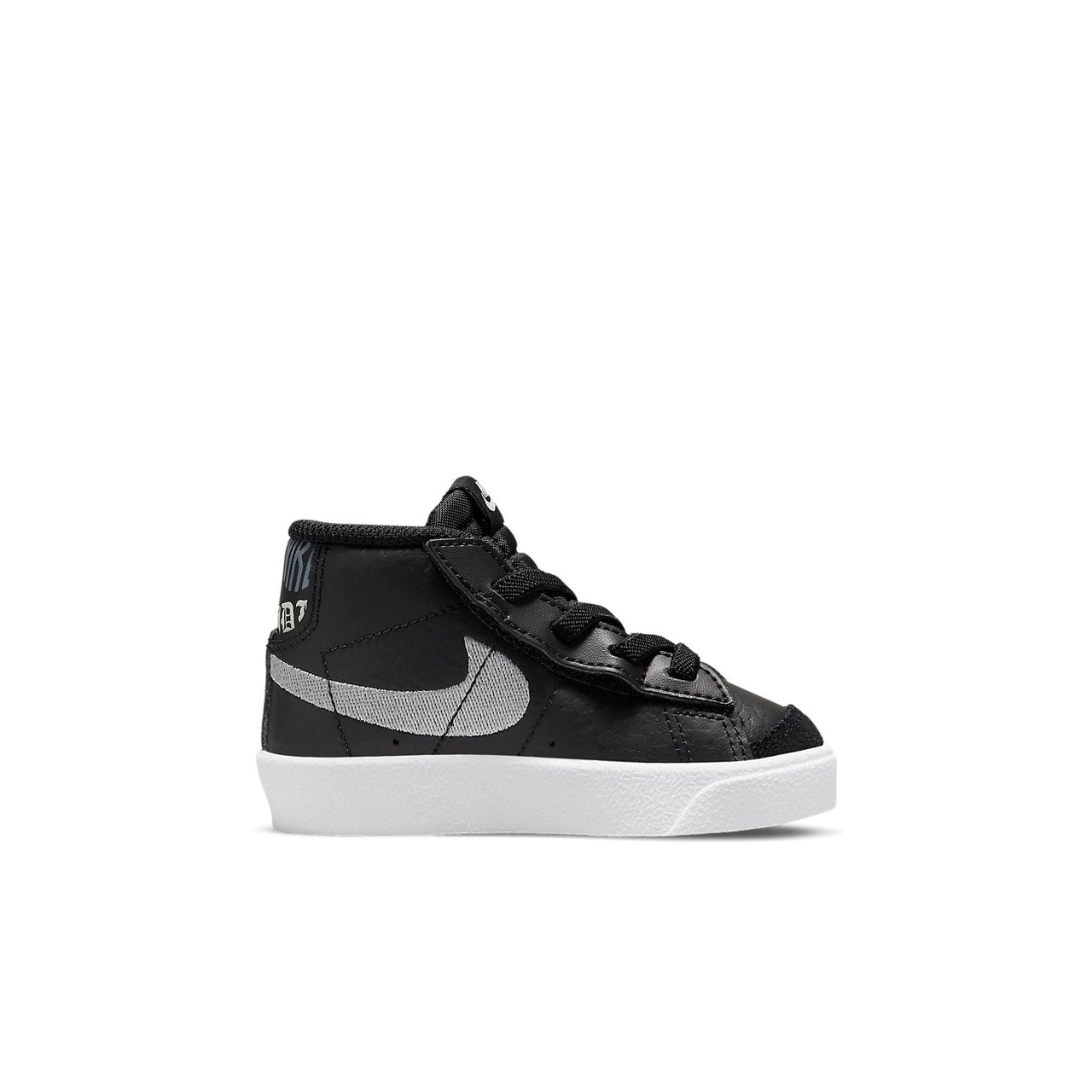 (TD) Nike Blazer Mid '77 SE 'Black Light Smoke Grey' DJ0268-001