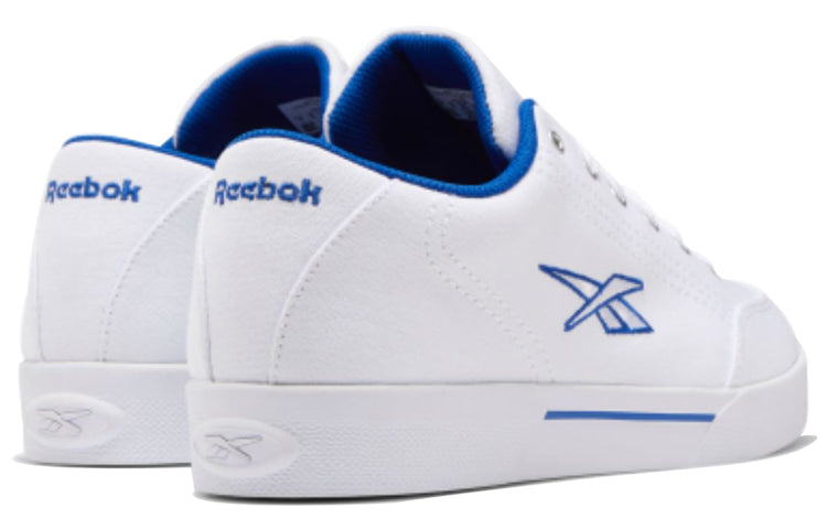 Reebok Slice Cvs White Blue DV5566