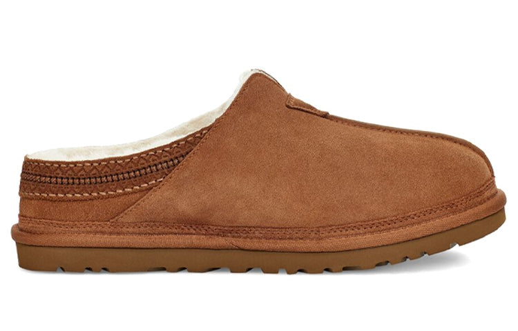 UGG Neuman Slipper 'Chestnut' 1113631-CHE