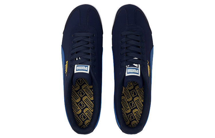 PUMA Roma Classic Buck 'Peacoat' 374098-04