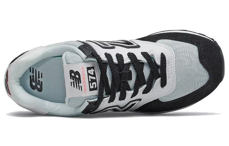 (WMNS) New Balance 574 'Logwood Paradise Pink' WL574PB2