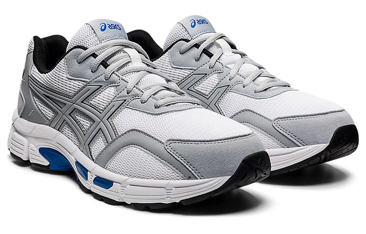 ASICS Gel-Jog MC 'White Black' 1201A242-100