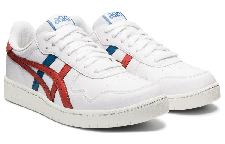 ASICS Japan S 'White Red Blue' 1201A173-103