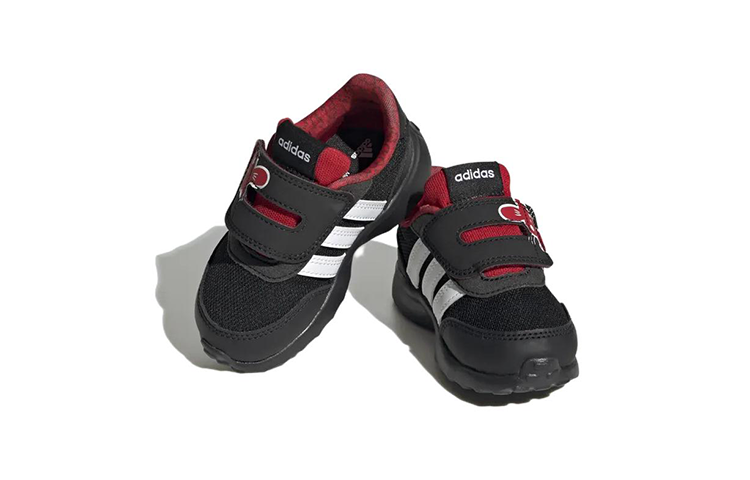 (TD) adidas CNY Run 70s 'Black White' IE4262