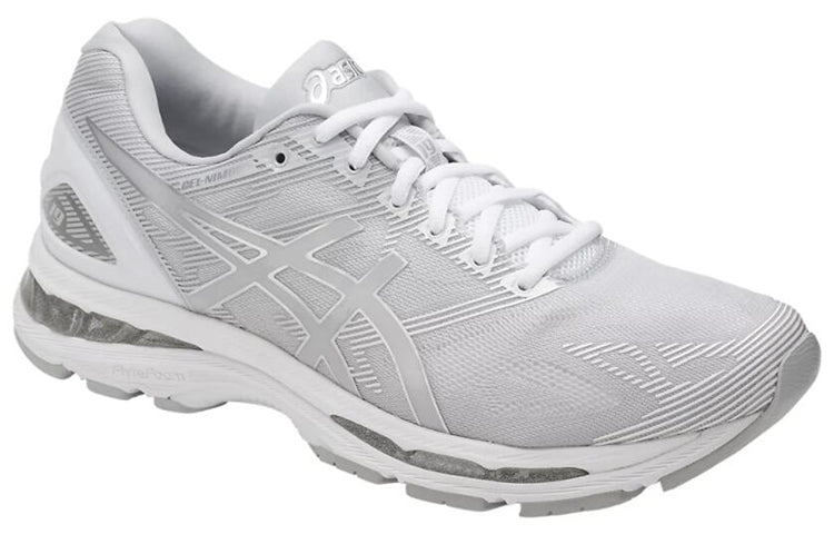 ASICS Gel-Nimbus 19 'Glacier Grey' T700N-9693