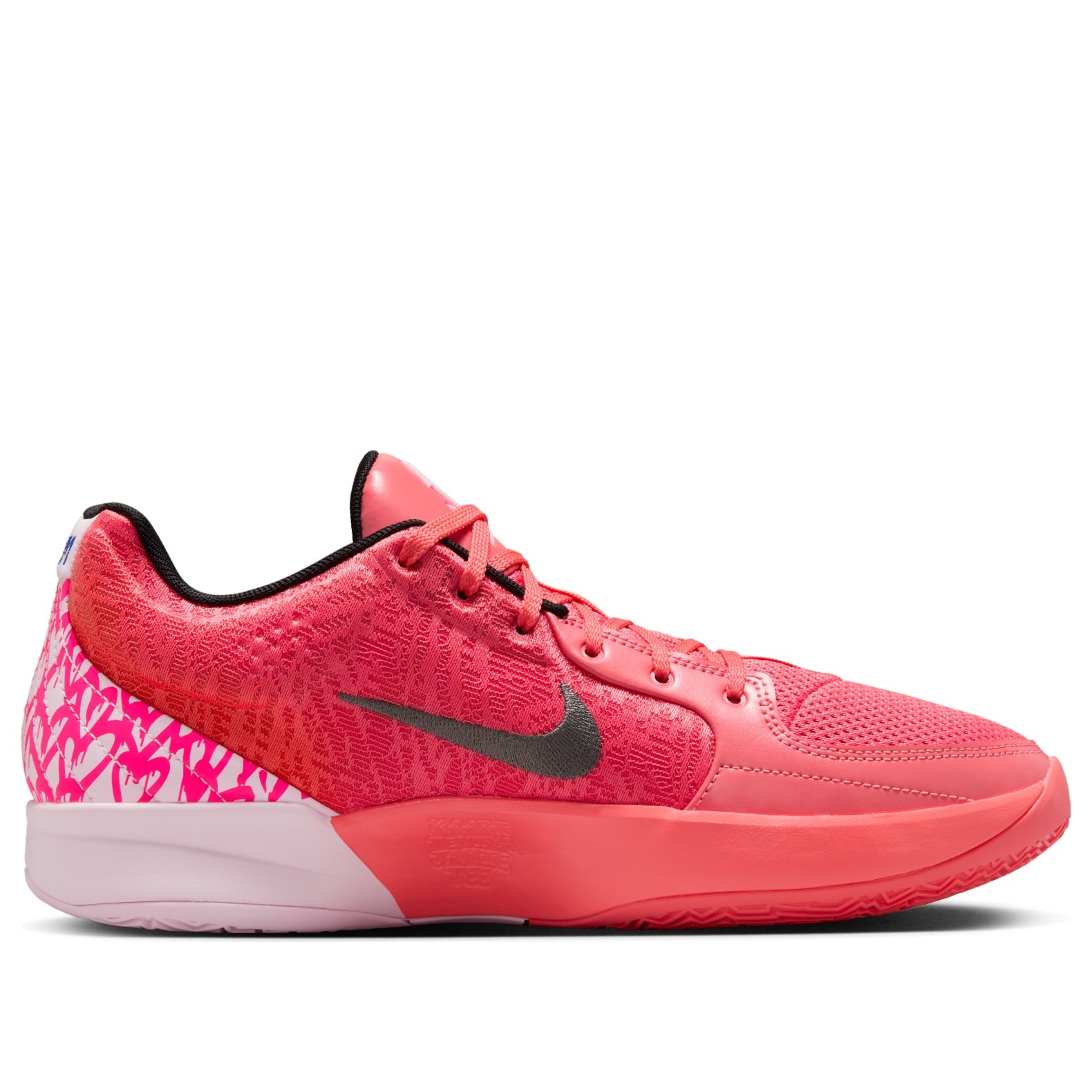 Nike Ja 2 EP 'Heart Eyes' IB5841-800