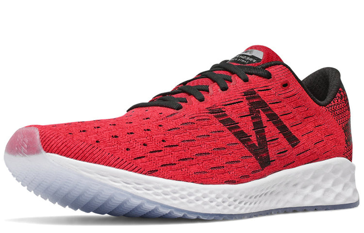 New Balance Fresh Foam Zante 2E 'Red' MZANPRB