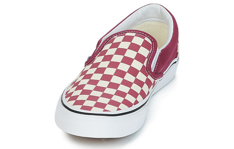 Vans Slip-On 'Dry Rose' VN0A38F7U7A