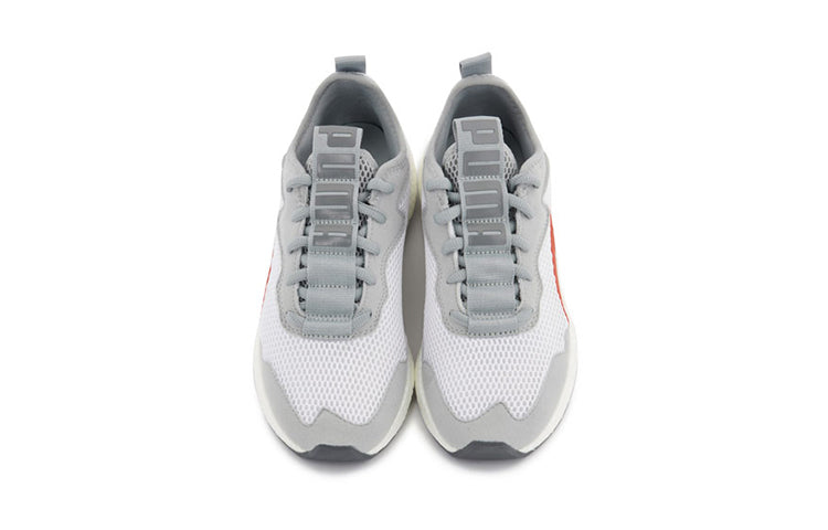 (WMNS) PUMA Nrgy Neko Sport Shoes K White 192823-01
