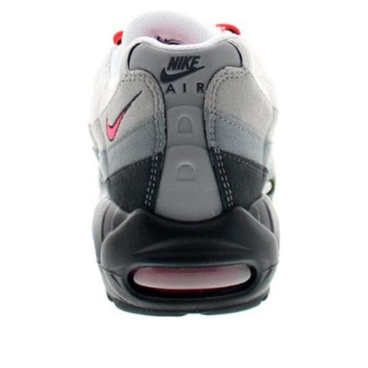 Nike Air Max 95 'Solar Red' 609048-106