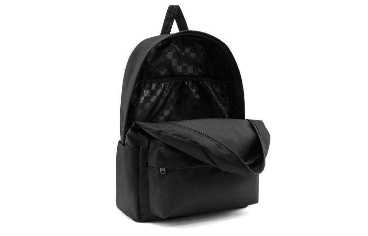 Vans Old Skool H2O Backpack 'Black' VN0A5E2SBLK