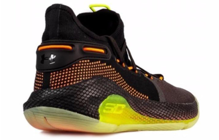 Under Armour Curry 6 'Fox Theater' 3020612-004