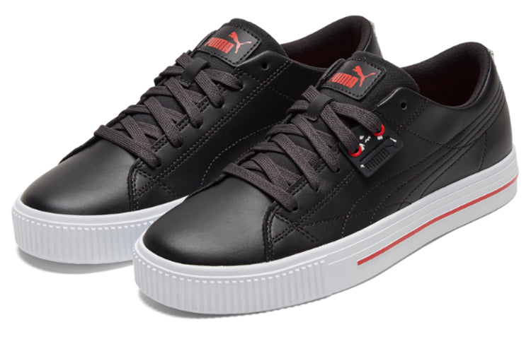 PUMA Ever Better 'Phantom Black Firelight' 383862-02