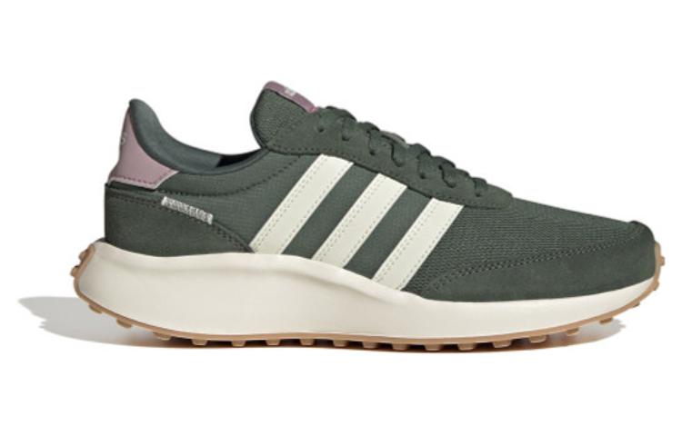 (WMNS) adidas neo Run 70S 'Green White' HQ1974