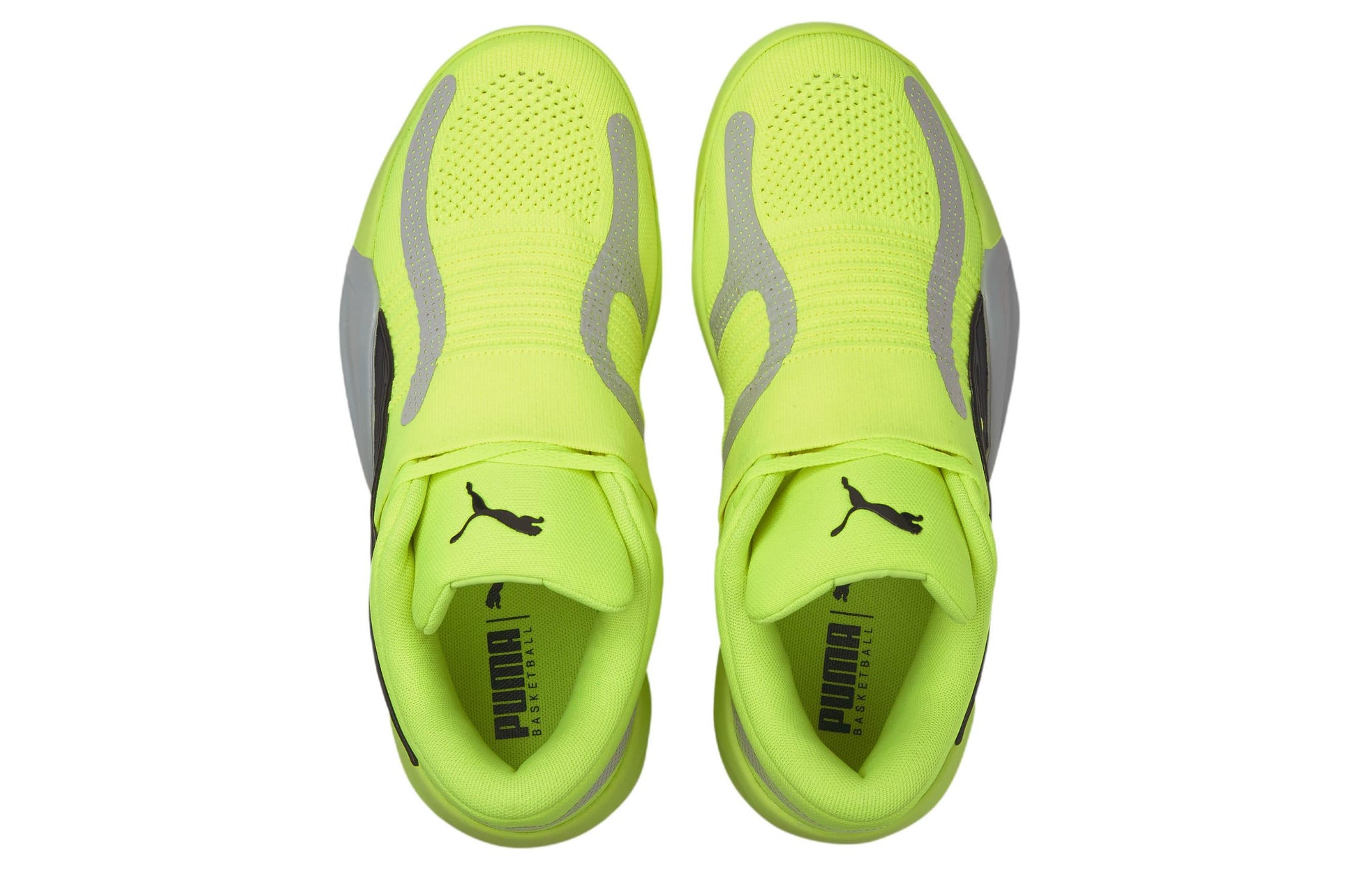 PUMA Rise Nitro 'Lime Squeeze' 377012-05