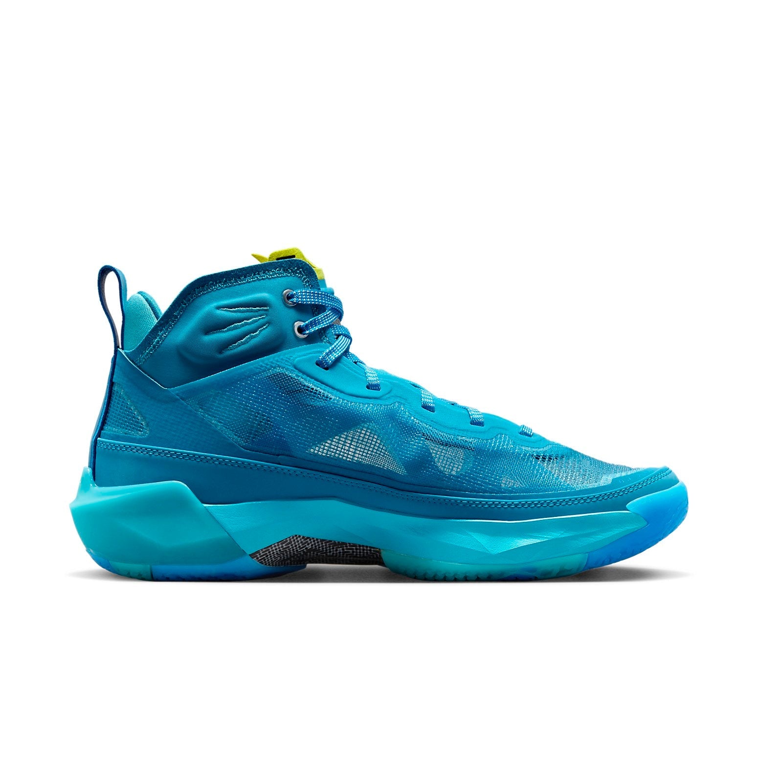 Naruto x Zion Williamson x Air Jordan 37 'Rasengan' DX1690-400