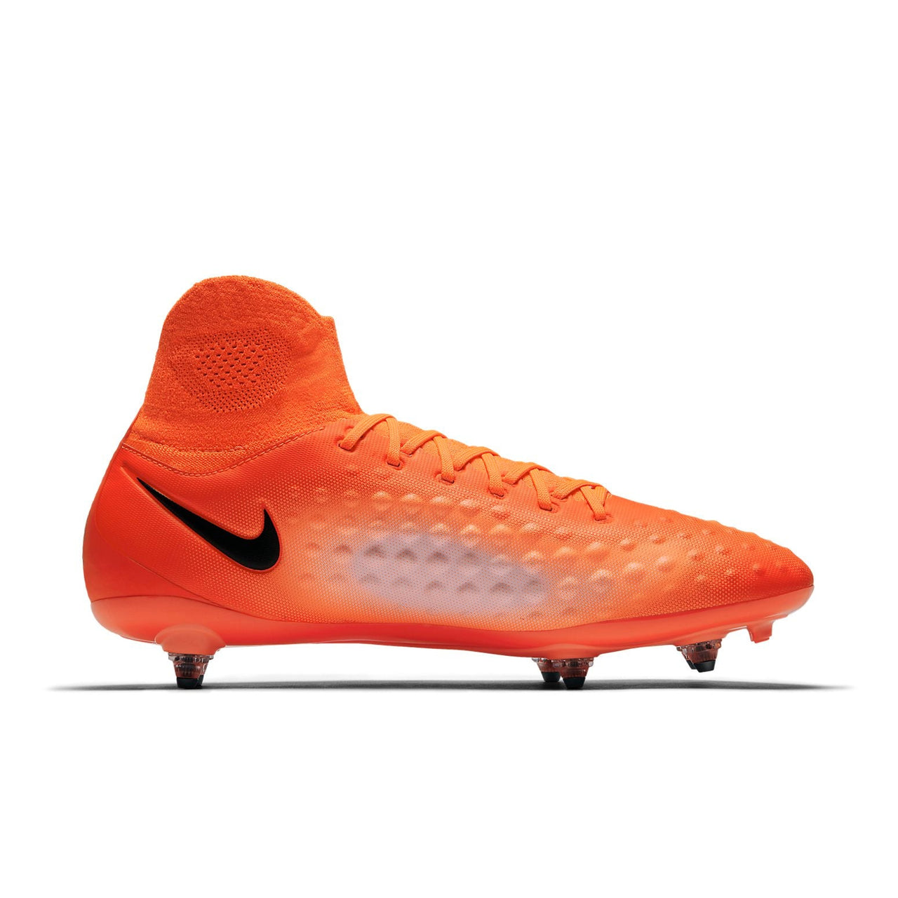 Nike Magista Orden 2 SG 'Orange Black' 844521-806