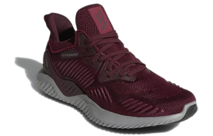 adidas Alphabounce Beyond 'Maroon' CG4761